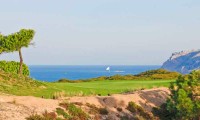 oitavos dunes golf course
